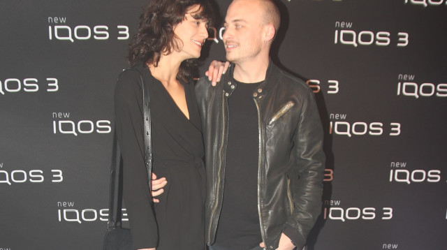 ארבל קינן, עדן יעקובסון (צילום: אור גפן)