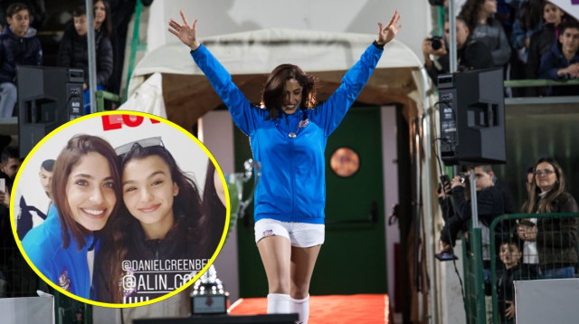 דניאל גרינברג (צילום: אוהד קב)