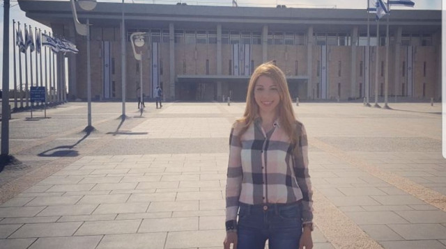 דימא תאיה (צילום: צילום פרטי)