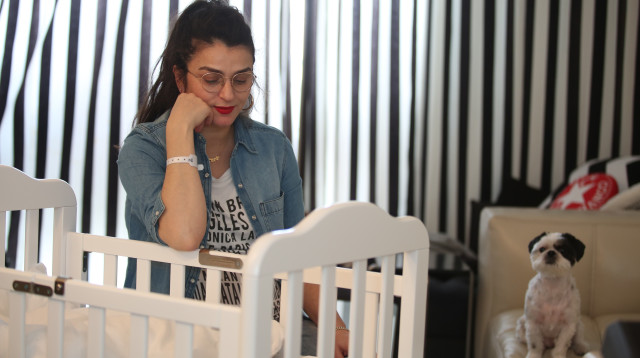 ליאת אשורי (צילום: אלוני מור)