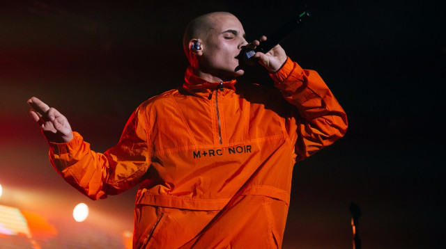 דודו פארוק  (צילום: יוסי מאמיה, מיכאל טומרקין)