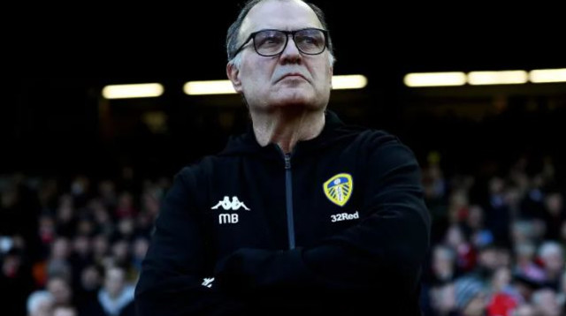 מרסלו ביילסה (צילום: Getty images)