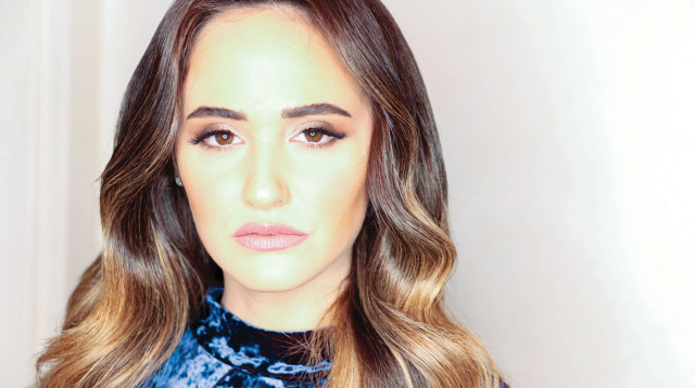 אתי ביטון (צילום: שירה קלע)