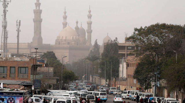 קהיר (צילום: רויטרס)