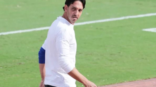 ניר ברקוביץ' (צילום: דני מרון)