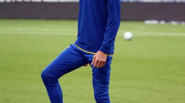 חביב אוחיון (צילום: אודי ציטיאט)