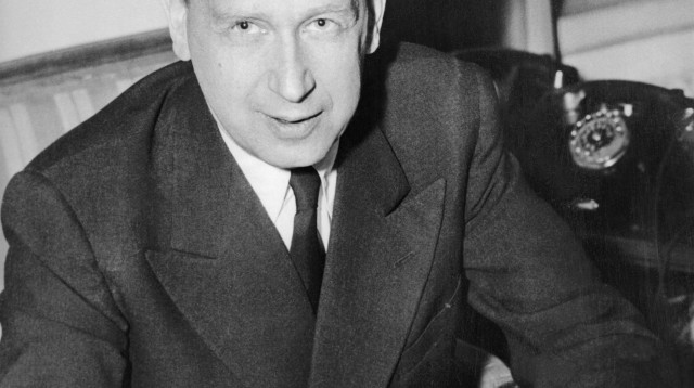 דאג המרשלד  (צילום: AFP)