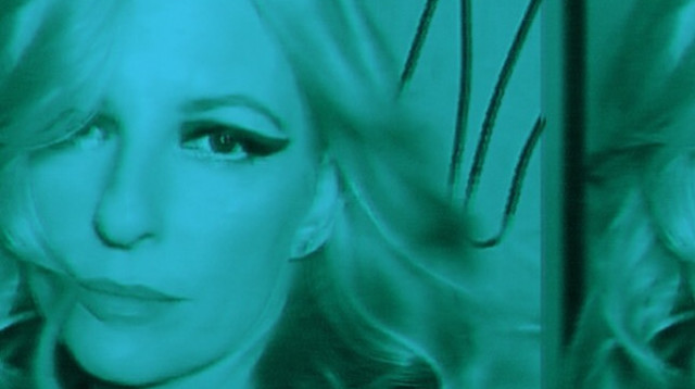 דנה ברגר (צילום: גלית ורטהיימר)