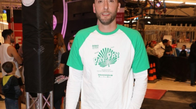 גילי מוסינזון (צילום: רפי דלויה)