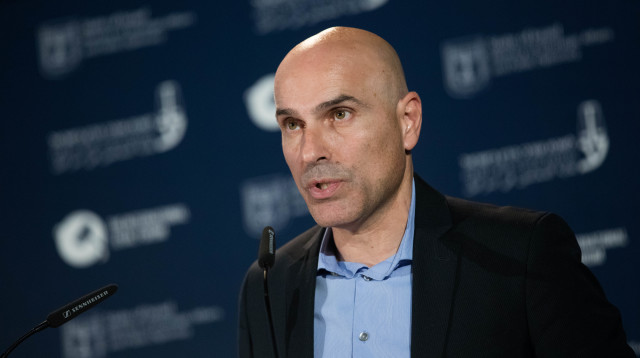 אפי נוה (צילום: יונתן זינדל, פלאש 90)