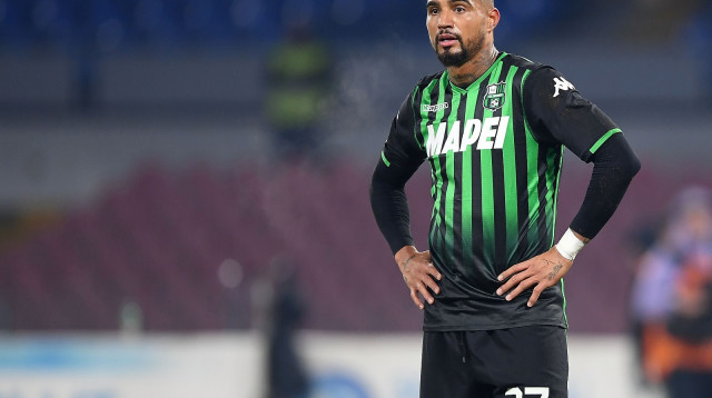 קווין פרינס בואטנג (צילום: Getty images)