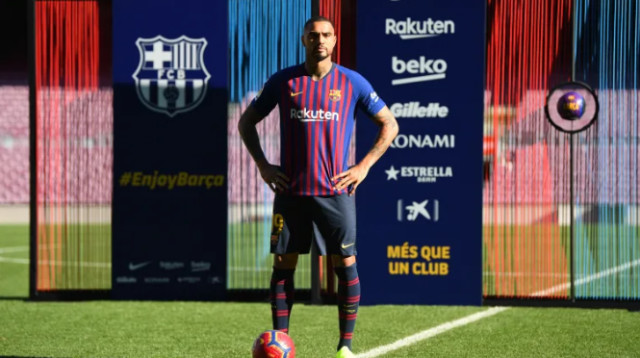 קווין פרינס בואטנג  (צילום: Getty images)