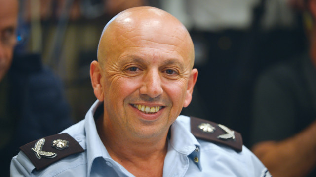 אשר וקנין (צילום: פלאש 90)