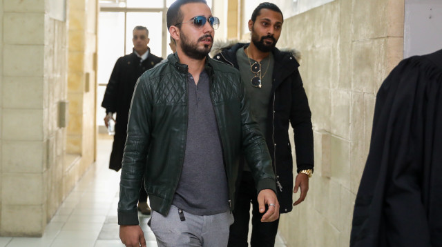 ניב אסרף, ערן נגאוקר (צילום: נועם רבקין פנטון, פלאש 90)