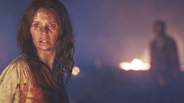 הגולם, חני פיסטנברג (צילום: רותם ירון)