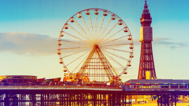 טיול לכל המשפחה לאנגליה (צילום: Shutterstock)