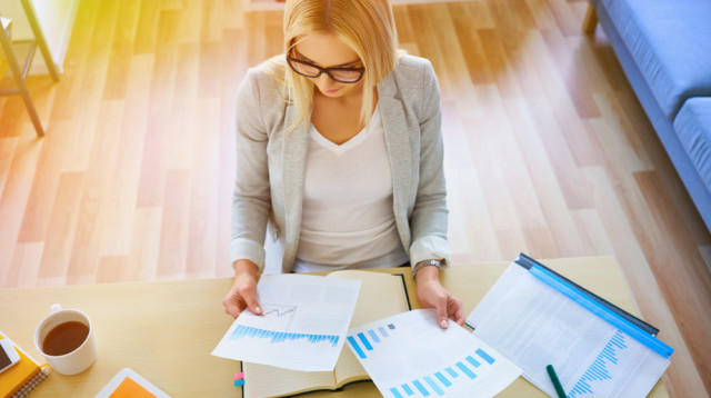 הון חוזר  (צילום: Shutterstock)