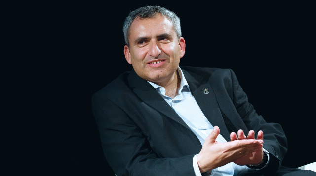 זאב אלקין (צילום: פלאש 90)