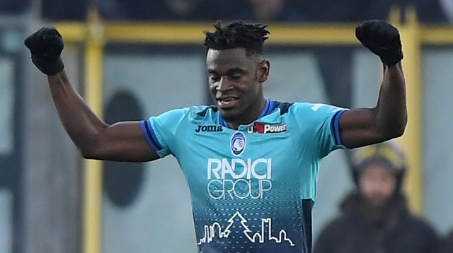 דובאן ספאטה (צילום: רויטרס)