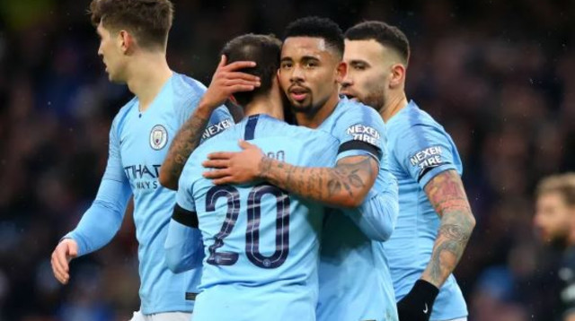 גבריאל ז'סוס (צילום: Getty images)