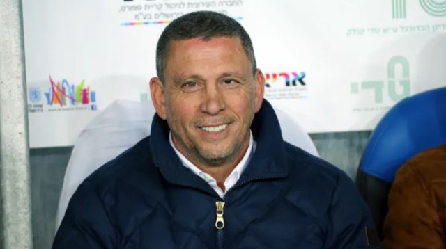 ניר קלינגר (צילום: אודי ציטיאט)