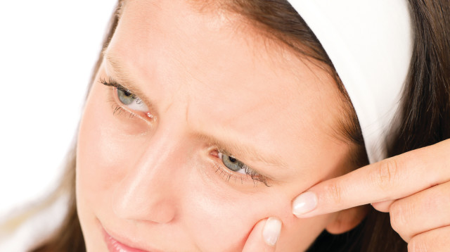 פצעי בגרות (צילום: אינג אימג')