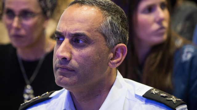 דדי שמחי (צילום: יונתן זינדל, פלאש 90)