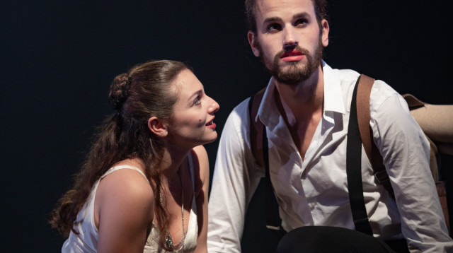 פונדק הרוחות (צילום: יעל אילן)