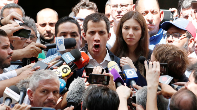 חואן גוואידו (צילום: רויטרס)