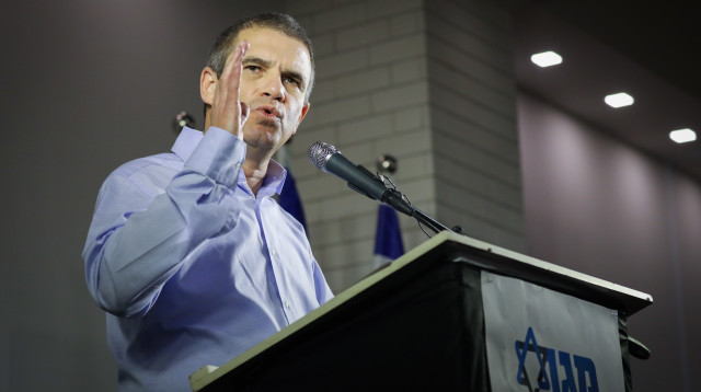 גל הירש (צילום: פלאש 90)