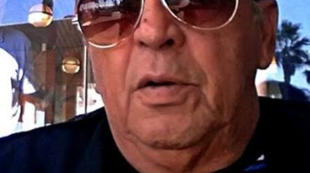 ראובן אלפנדרי (צילום: דודי פטימר)