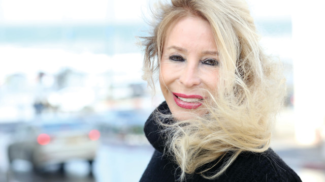 טלי ריקליס (צילום: אריאל בשור)