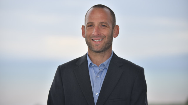 ניר אבישי כהן (צילום: אריאל שנדלמן)