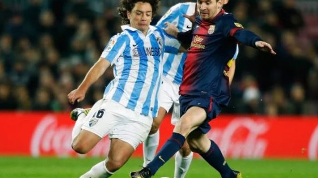 מנואל איטורה (צילום: Getty images)