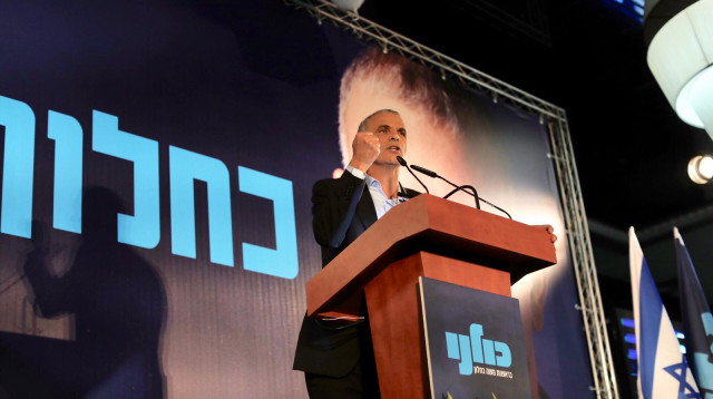 משה כחלון  (צילום: אלעד מלכא)