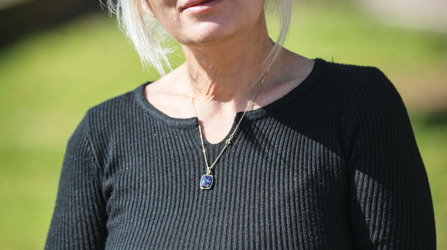 אביגיל יוסיפוב (צילום: ערן גילווארד)