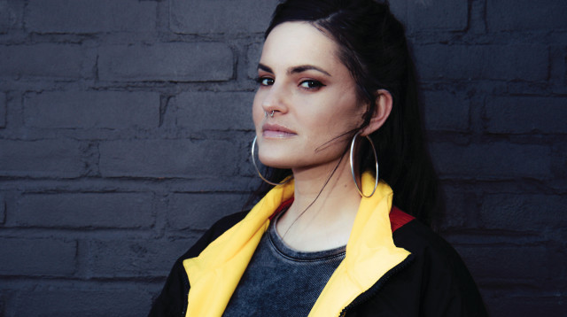 עדי אולמנסקי (צילום: קירסטין צ'למר)