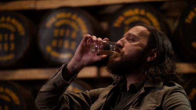 קובי פרחי סולן אורפנד לנד (צילום: רועי גולן)