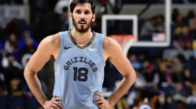 עמרי כספי (צילום: AFP)