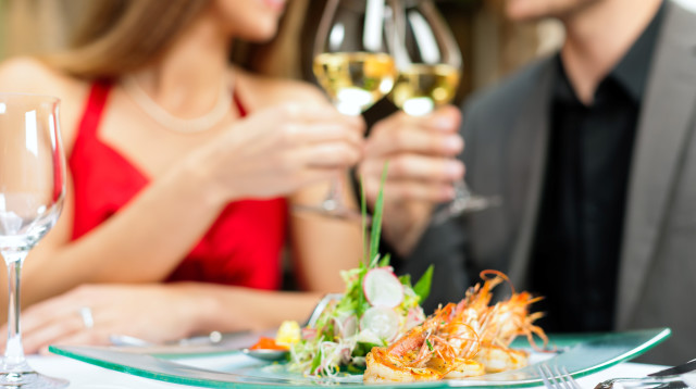 מסעדה (צילום: ingimage ASAP)