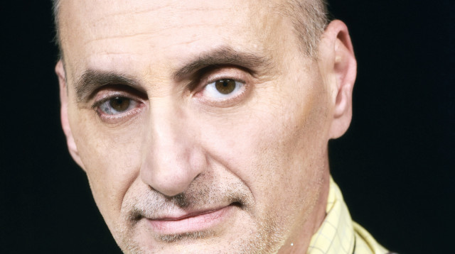 שמוליק לוי (צילום: יוסי צבקר)