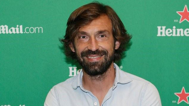 אנדראה פירלו (צילום: יח"צ)