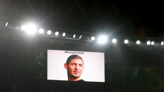 אמיליאנו סאלה (צילום: Getty images)