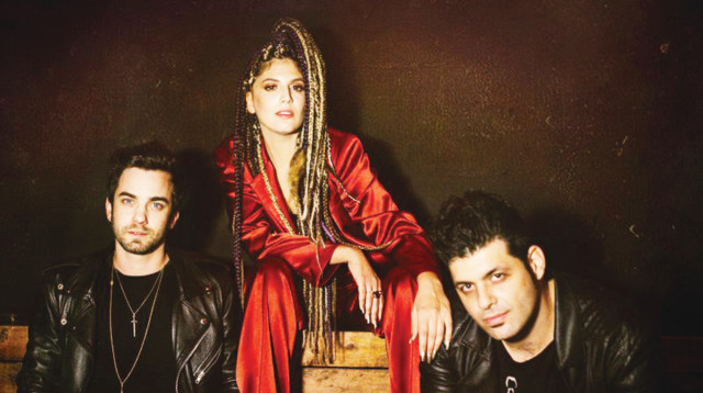 נעמה גלי כהן (צילום: מושיקו טישלר)