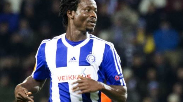 אנתוני אנאן (צילום: Getty images)