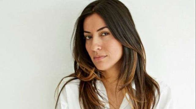 קרן אוזן (צילום: יח"צ)