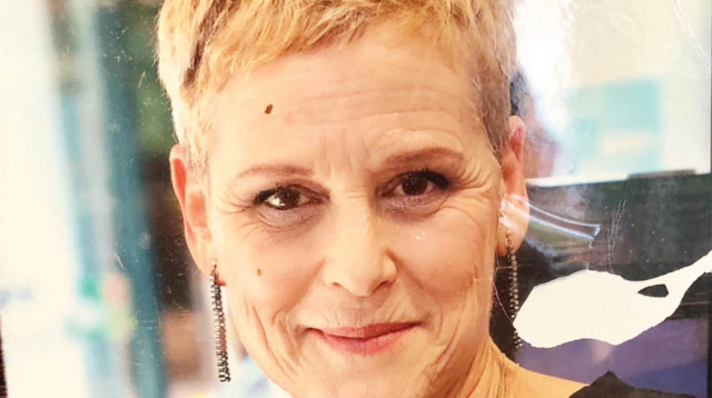 יהודית שרייבר (צילום: יח"צ)