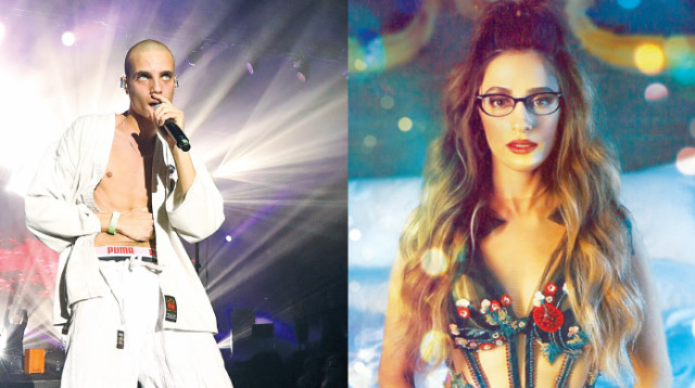 שפיטה, דודו פארוק (צילום: יעל רוזנר,פלאש 90)