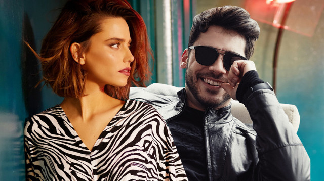 בירקאי הרדל, רותם סלע (צילום: דודי חסון)