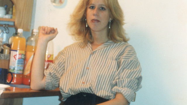 ורדית בקרקנוט (צילום: מוטי קמחי)